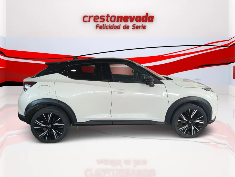 Imagen de NISSAN JUKE