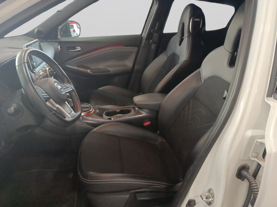 Imagen de NISSAN JUKE