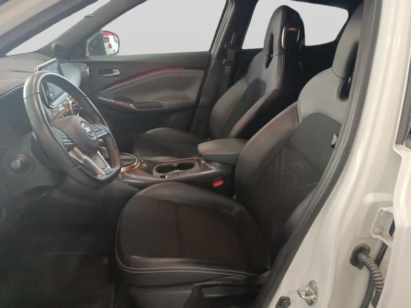 Imagen de NISSAN JUKE