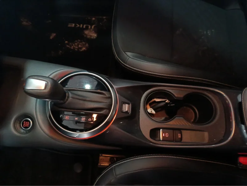 Imagen de NISSAN JUKE