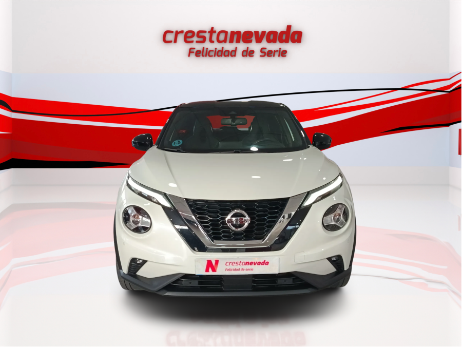 Imagen de NISSAN JUKE
