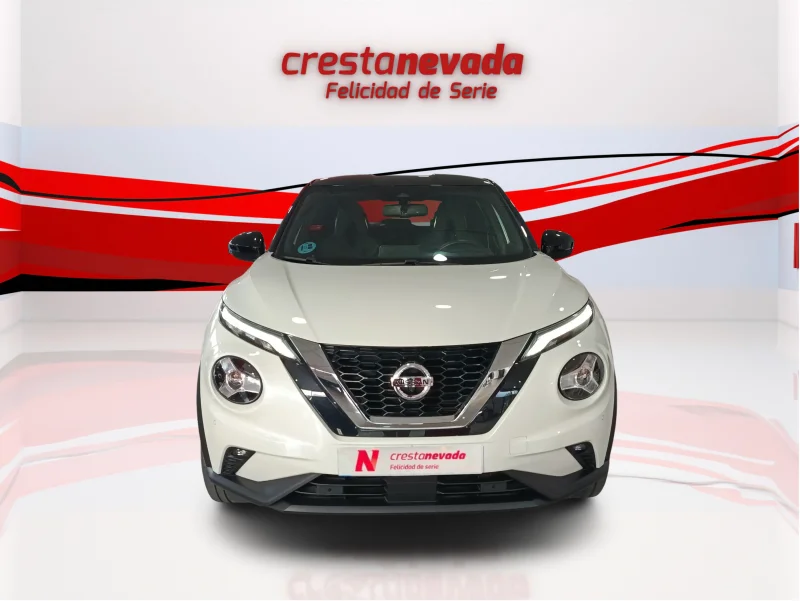 Imagen de NISSAN JUKE