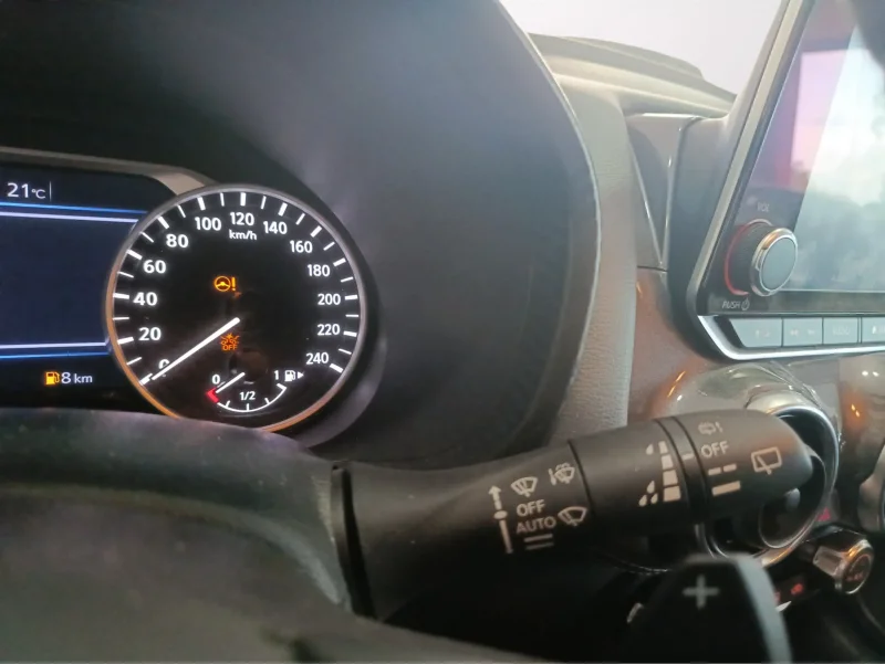 Imagen de NISSAN JUKE