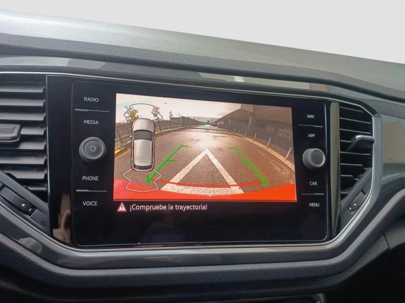 Imagen de Volkswagen T-Roc