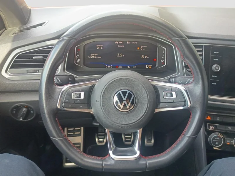 Imagen de Volkswagen T-Roc