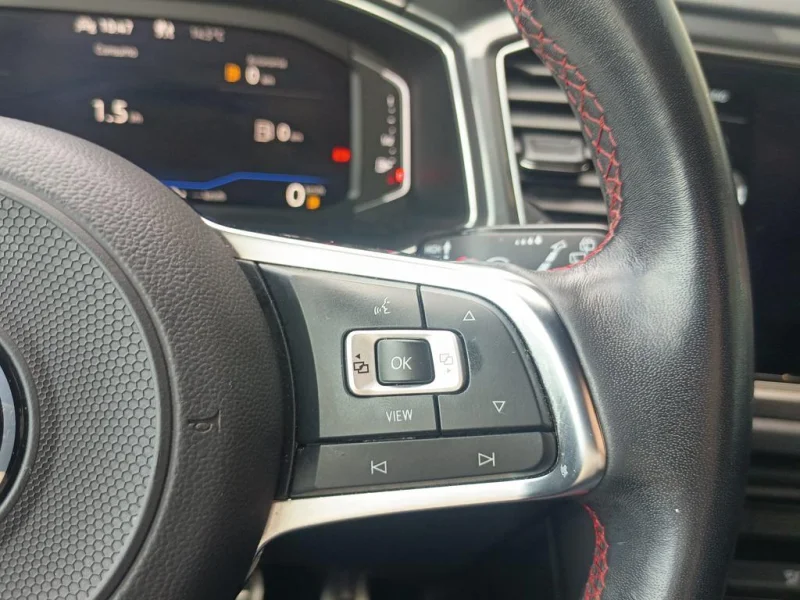 Imagen de Volkswagen T-Roc