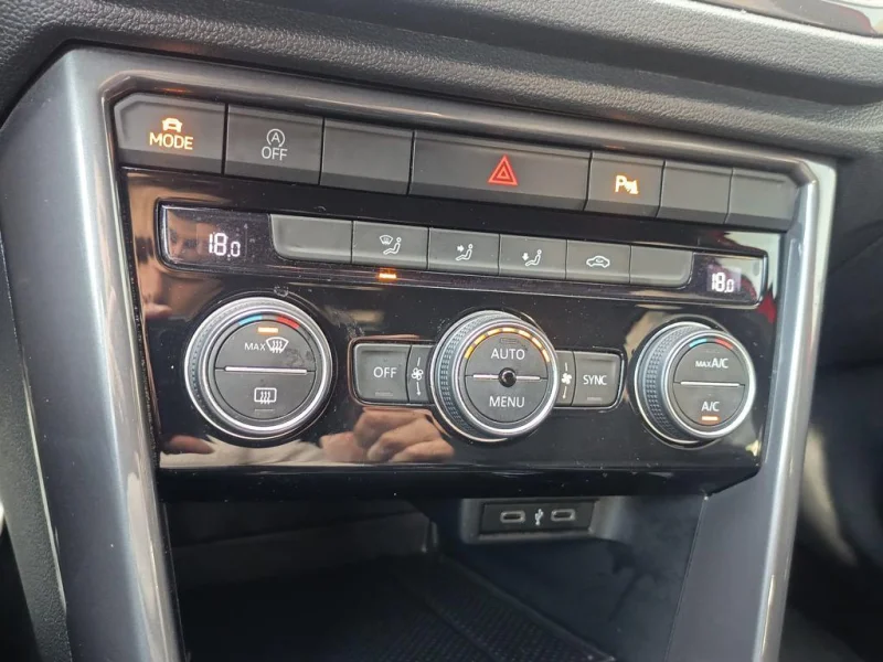 Imagen de Volkswagen T-Roc