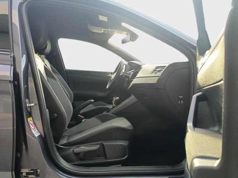 Imagen de Volkswagen Taigo