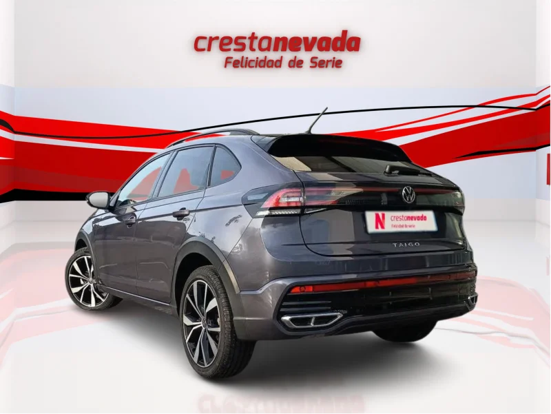 Imagen de Volkswagen Taigo