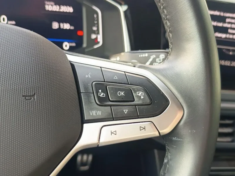 Imagen de Volkswagen Taigo