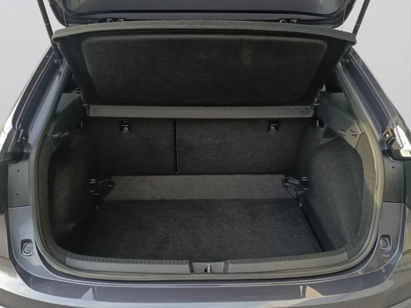 Imagen de Volkswagen Taigo