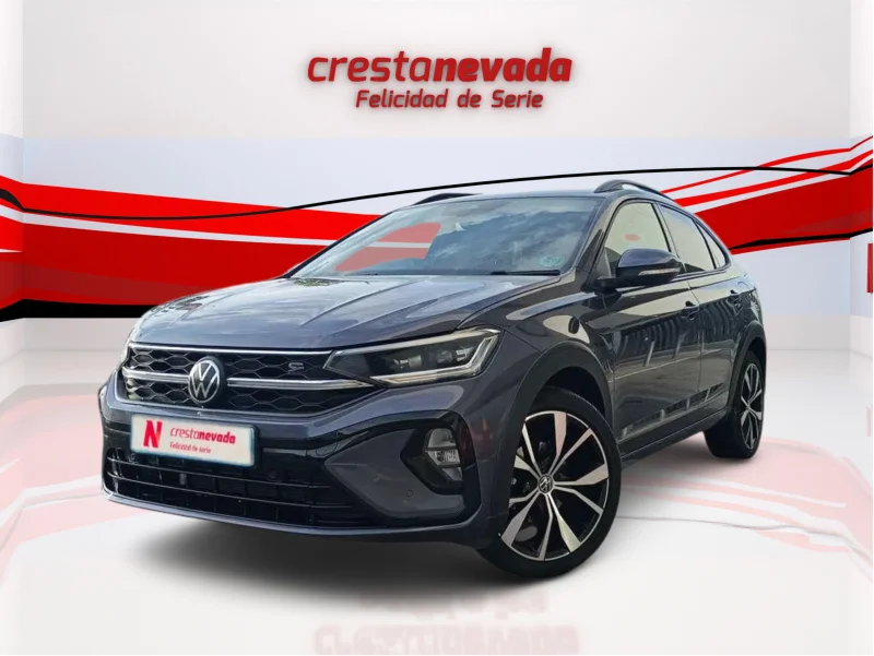 Imagen de Volkswagen Taigo