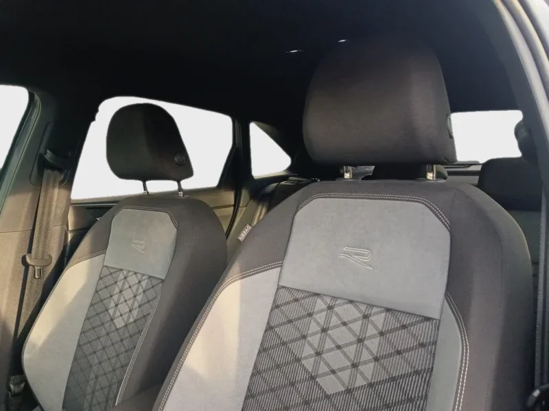 Imagen de Volkswagen Taigo