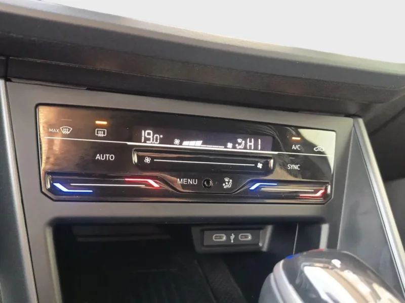 Imagen de Volkswagen Taigo