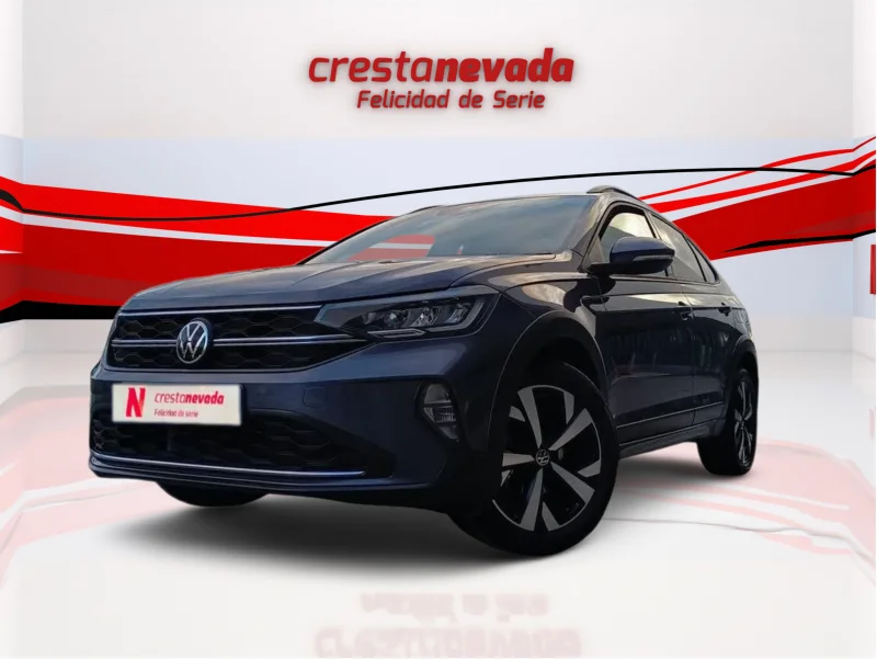 Imagen de Volkswagen Taigo