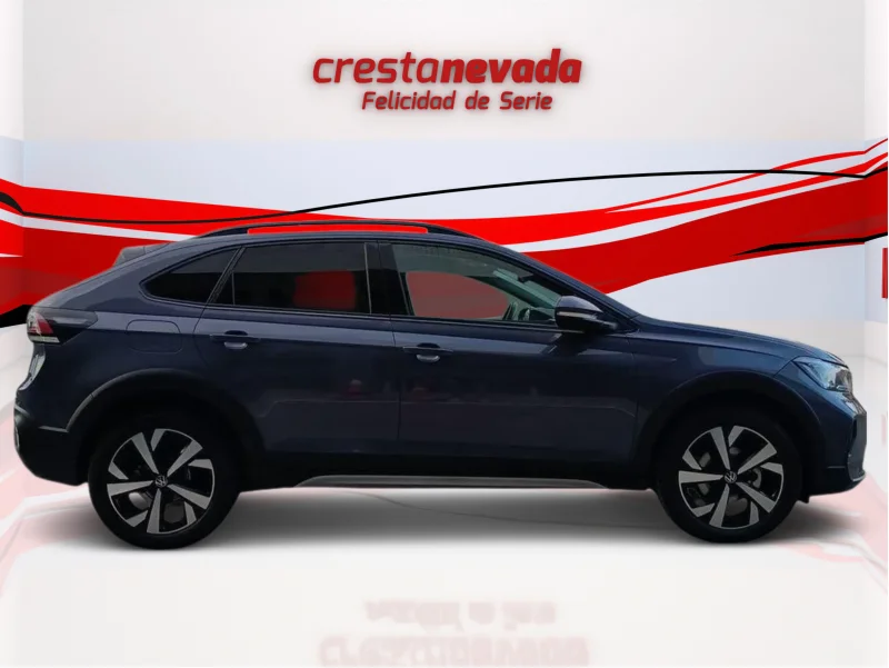 Imagen de Volkswagen Taigo