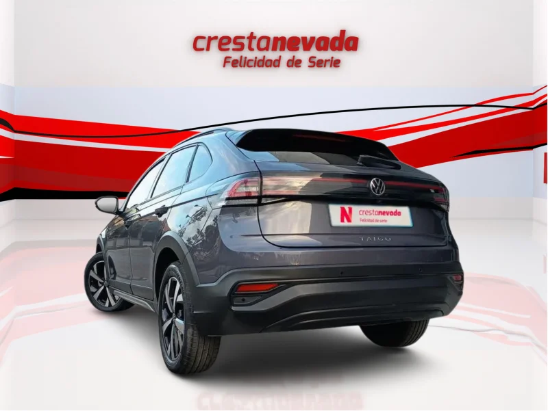 Imagen de Volkswagen Taigo