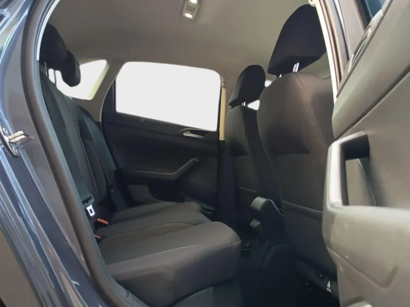 Imagen de Volkswagen Taigo