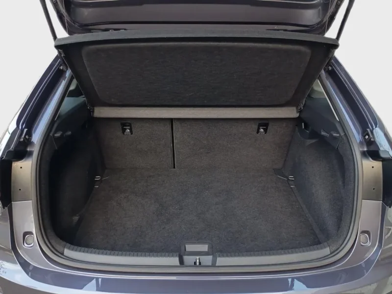 Imagen de Volkswagen Taigo