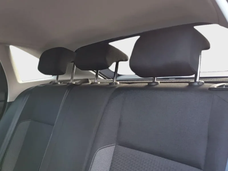 Imagen de Volkswagen Taigo