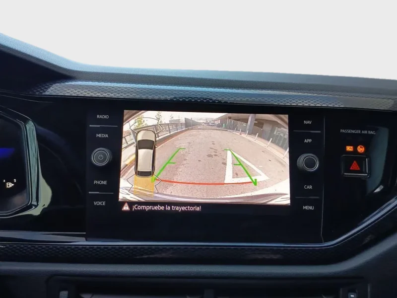 Imagen de Volkswagen Taigo