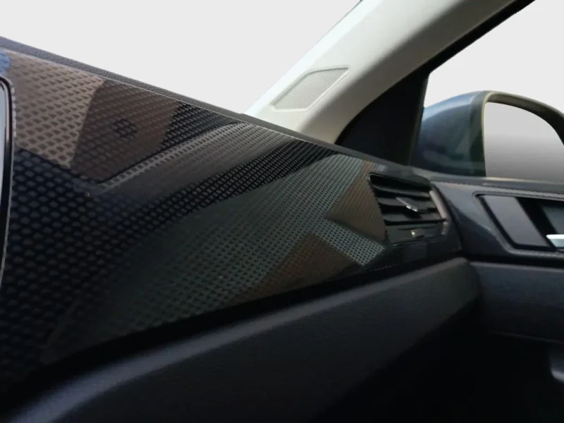 Imagen de Volkswagen Taigo