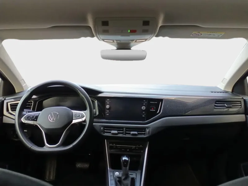 Imagen de Volkswagen Taigo