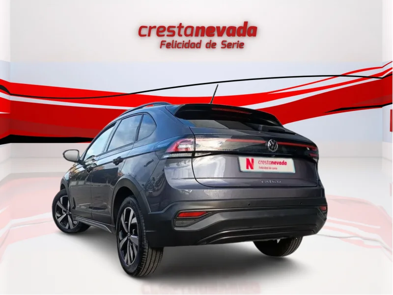 Imagen de Volkswagen Taigo