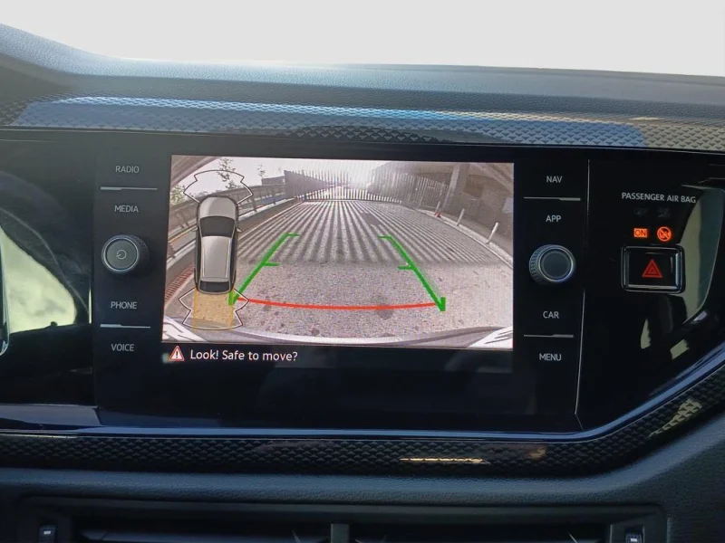 Imagen de Volkswagen Taigo