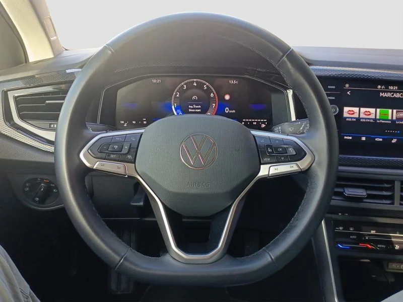 Imagen de Volkswagen Taigo