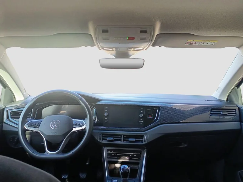 Imagen de Volkswagen Taigo