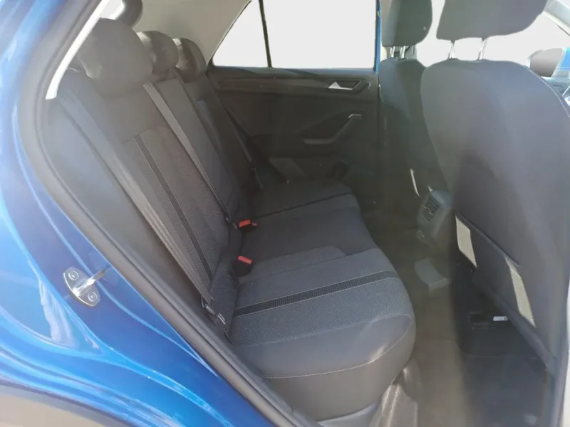 Imagen de Volkswagen T-Roc