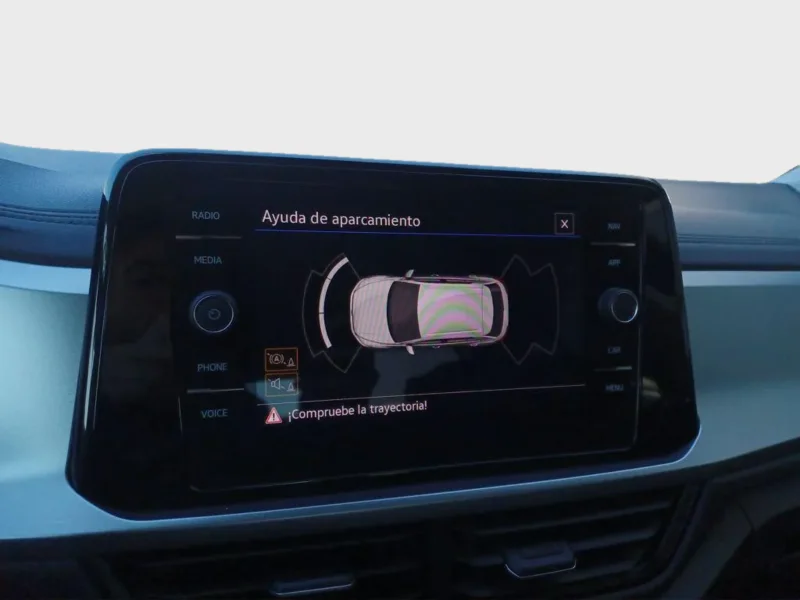 Imagen de Volkswagen T-Roc