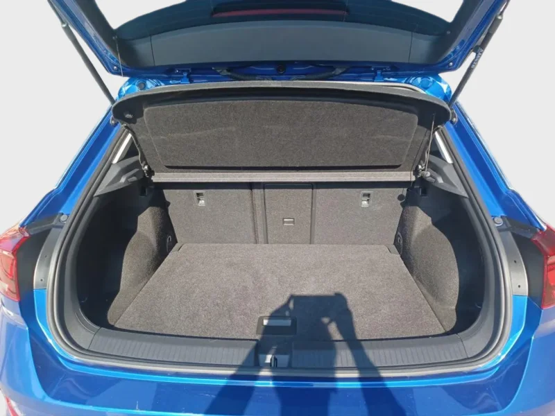 Imagen de Volkswagen T-Roc