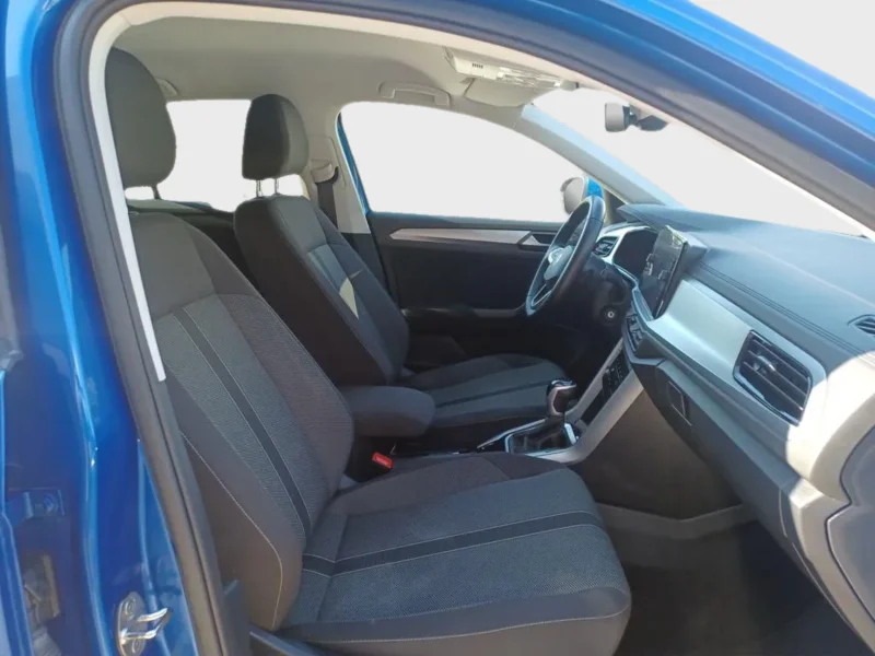 Imagen de Volkswagen T-Roc