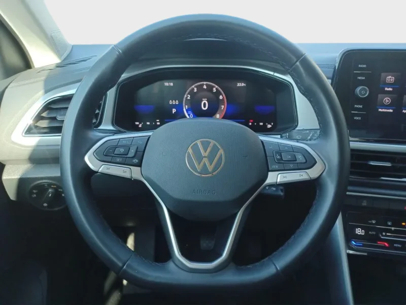 Imagen de Volkswagen T-Roc