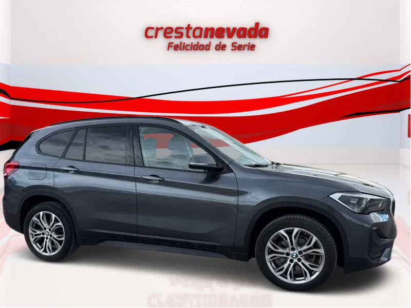 Imagen de BMW X1