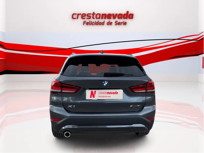Imagen de BMW X1