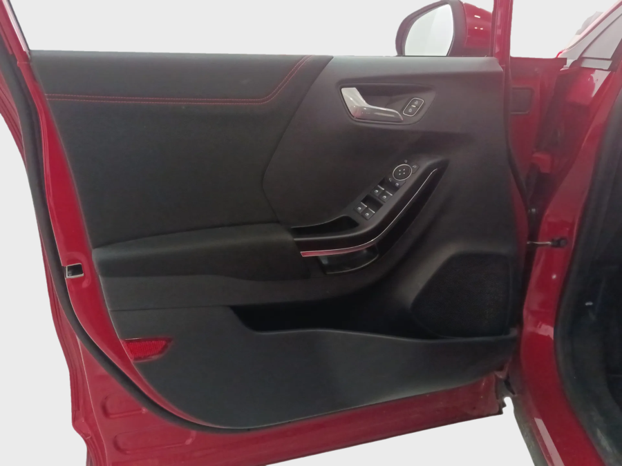 Imagen de Ford Puma