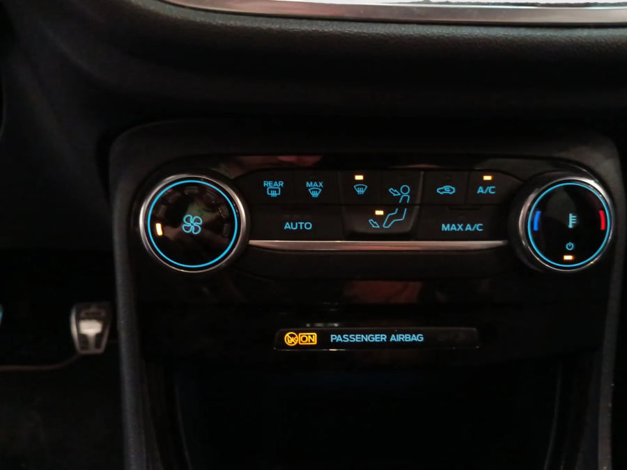 Imagen de Ford Puma