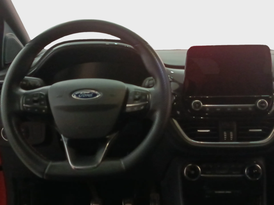 Imagen de Ford Puma