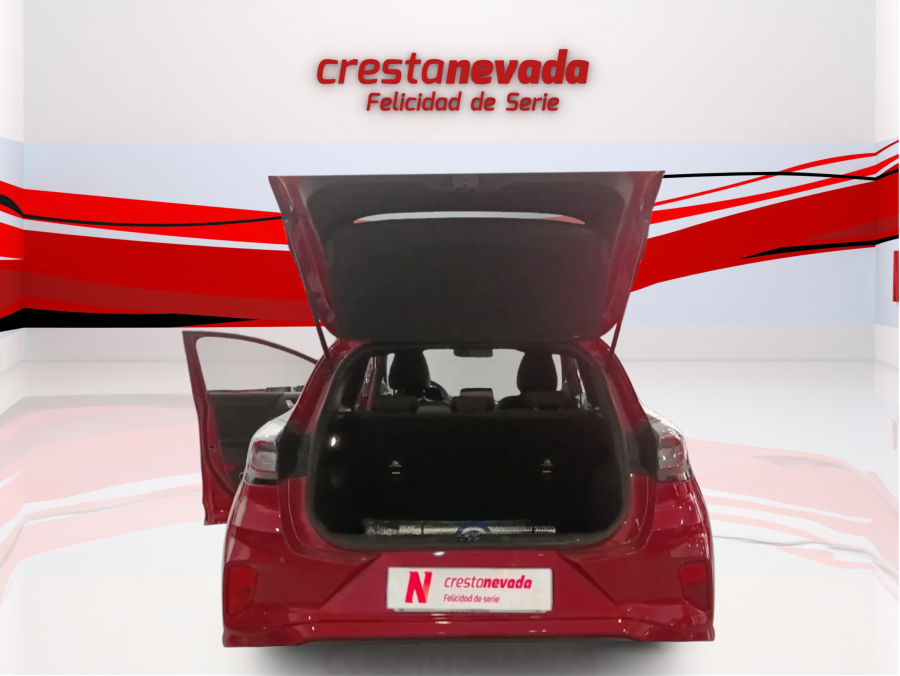 Imagen de Ford Puma