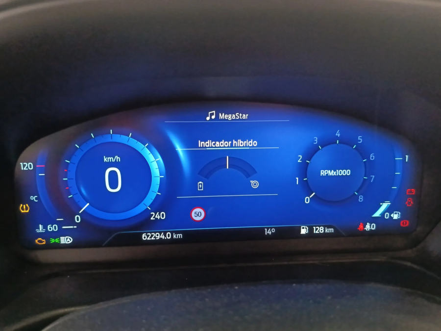 Imagen de Ford Puma