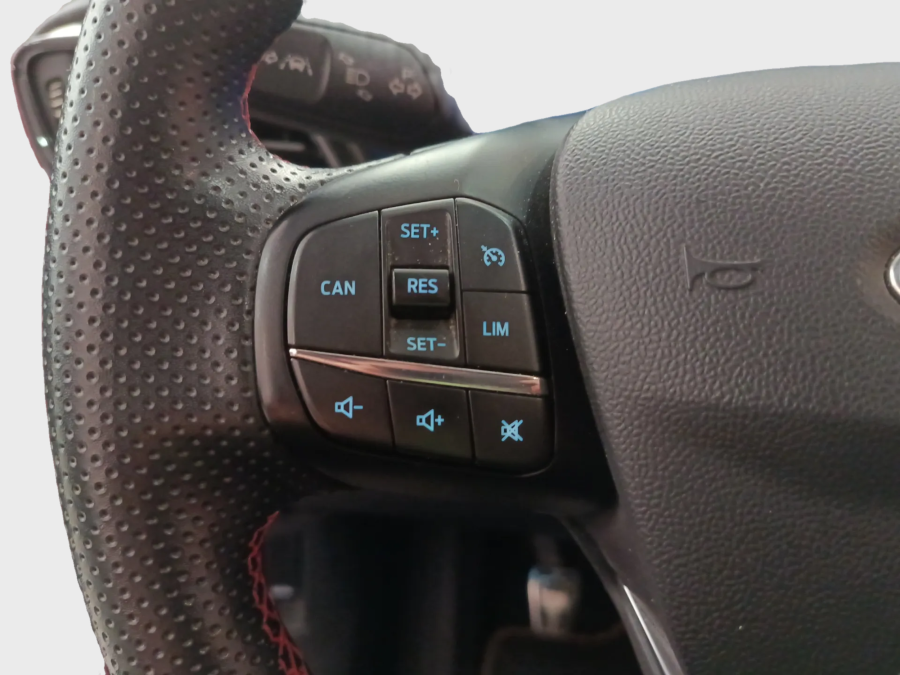 Imagen de Ford Puma