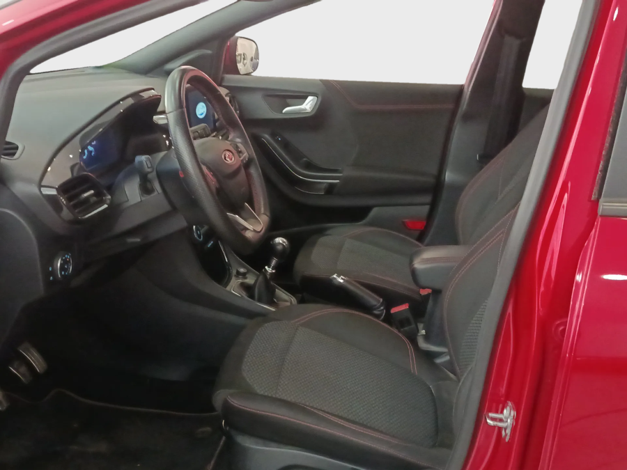 Imagen de Ford Puma