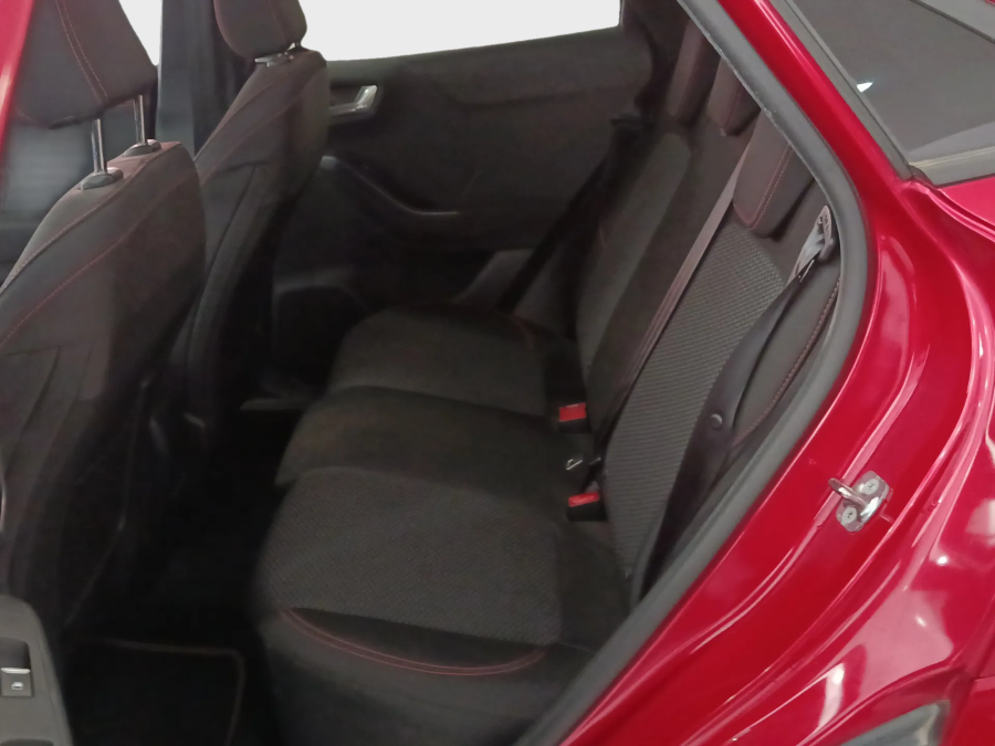 Imagen de Ford Puma