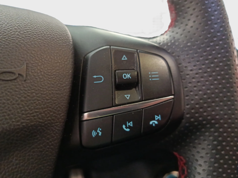 Imagen de Ford Puma