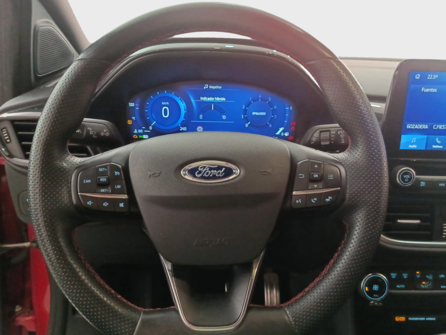 Imagen de Ford Puma