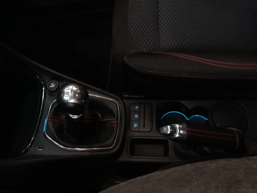 Imagen de Ford Puma