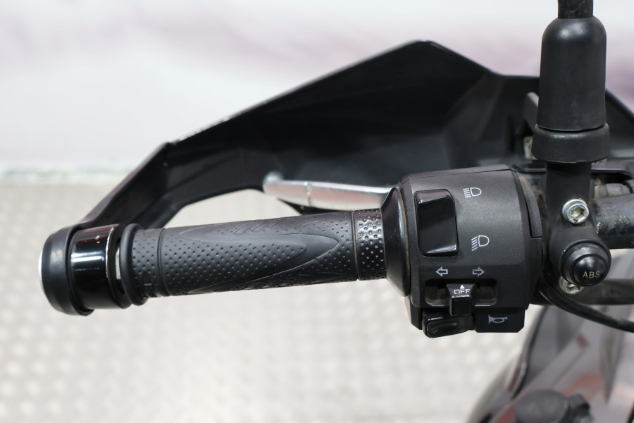 Imagen 8 de Benelli TRK 502 Gasolina 48 CV